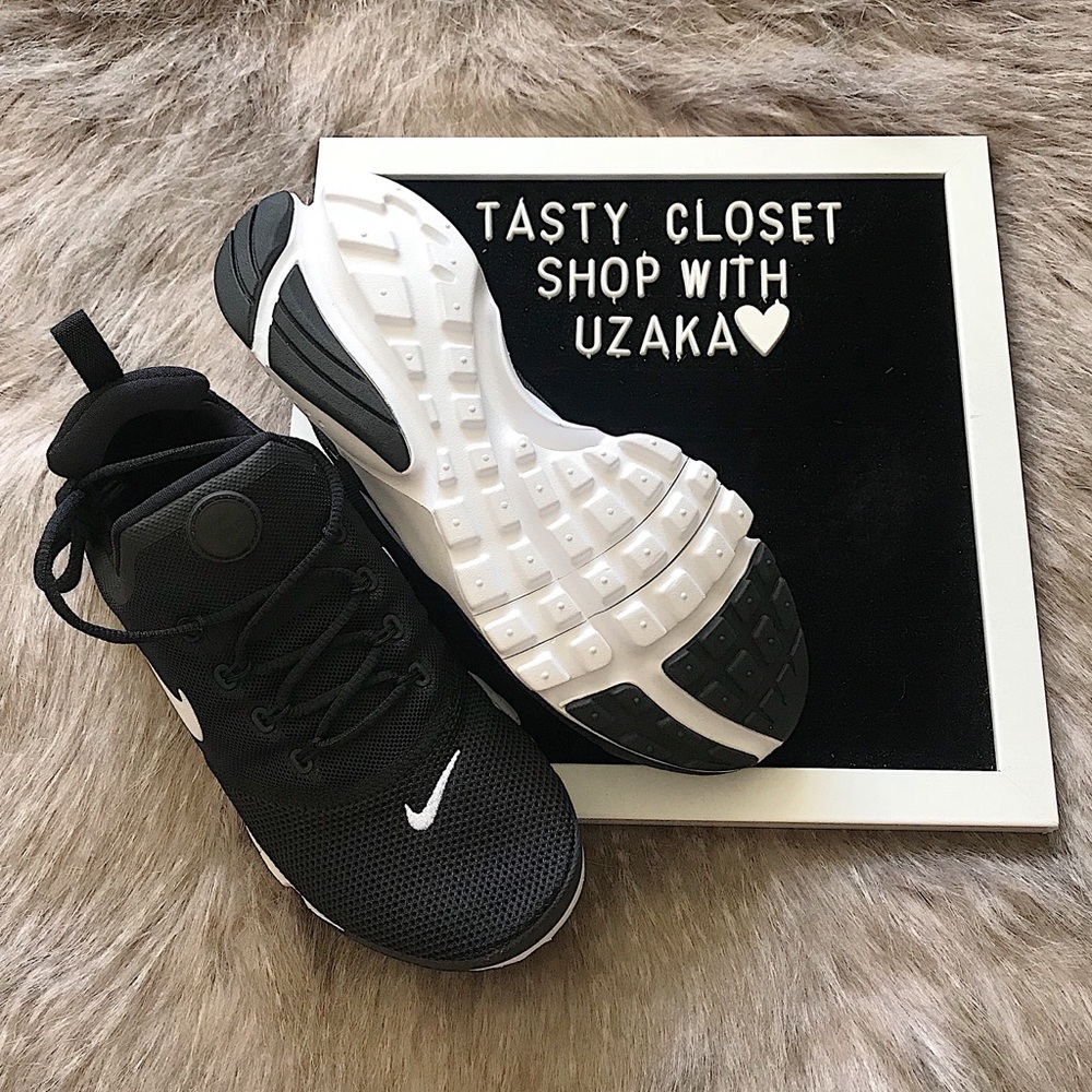 Nike presto fly sneakers - Picture 5 of 6